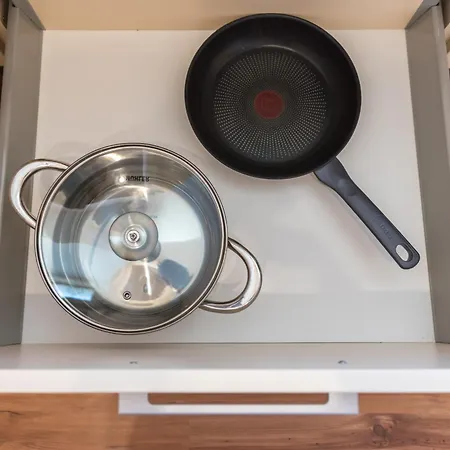 Private In Chayka Near The Sea Garden * וארנה