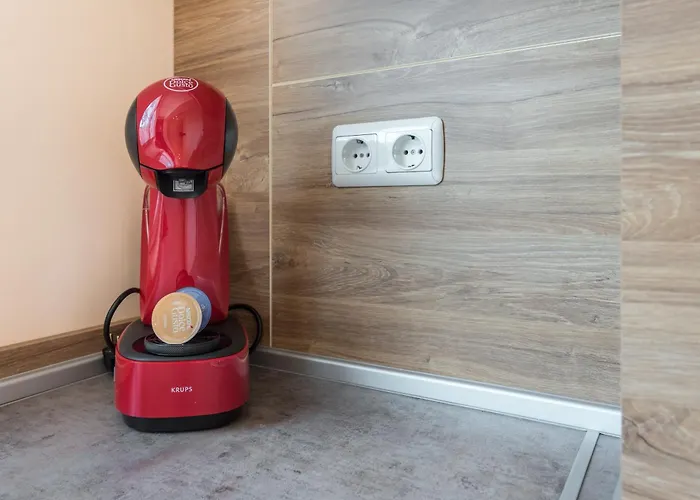 דירה Private In Chayka Near The Sea Garden