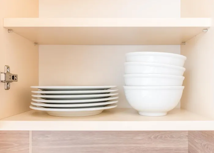 דירה Private In Chayka Near The Sea Garden וארנה