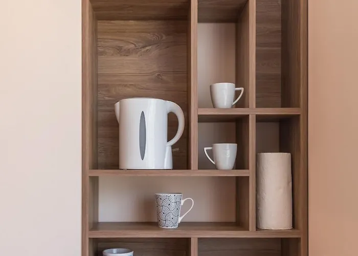 דירה Private In Chayka Near The Sea Garden