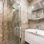 Private In Chayka Near The Sea Garden Apartment *