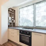 Apartment Private In Chayka Near The Sea Garden *