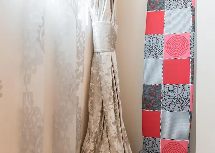 Private In Chayka Near The Sea Garden Apartment Varna